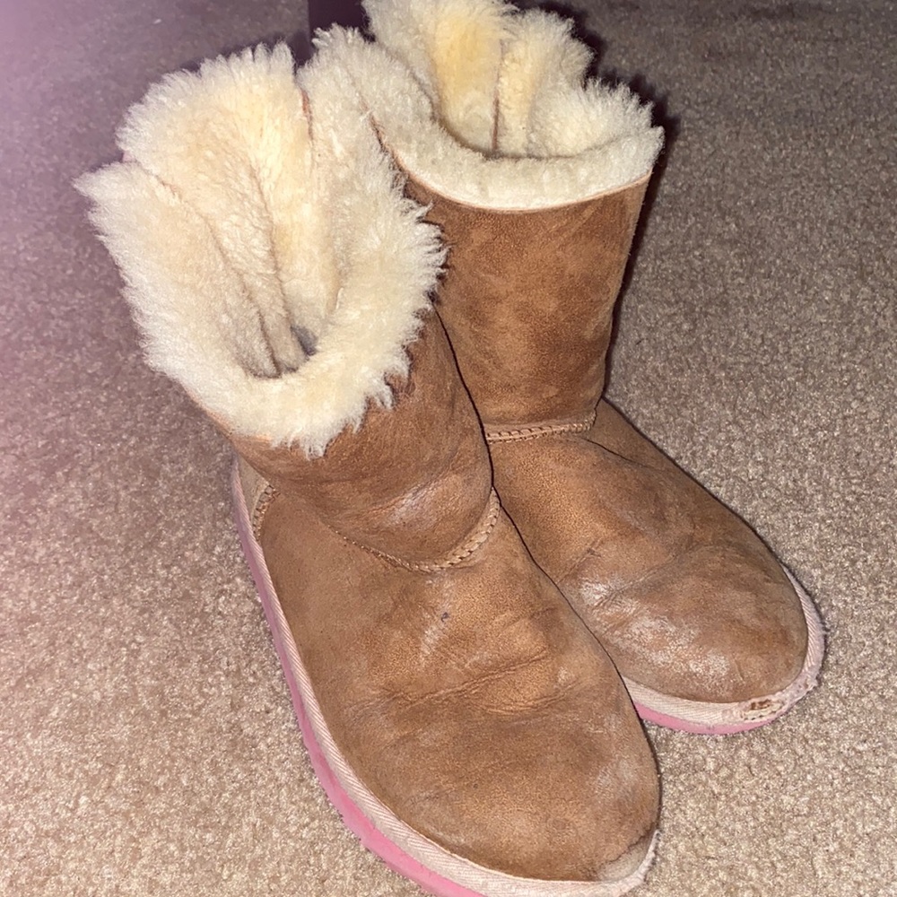 UGG Bailey Bow II